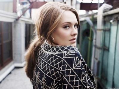 Album Terbaru Adele akan Berjudul '25'?